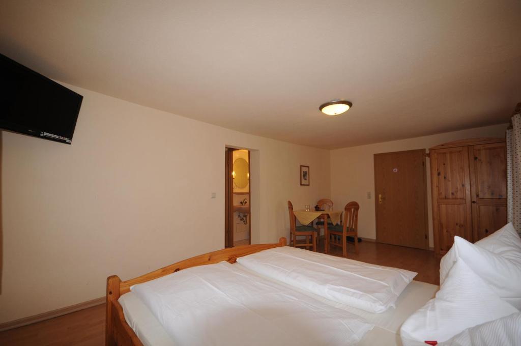 Pension Klette Oybin Exterior foto