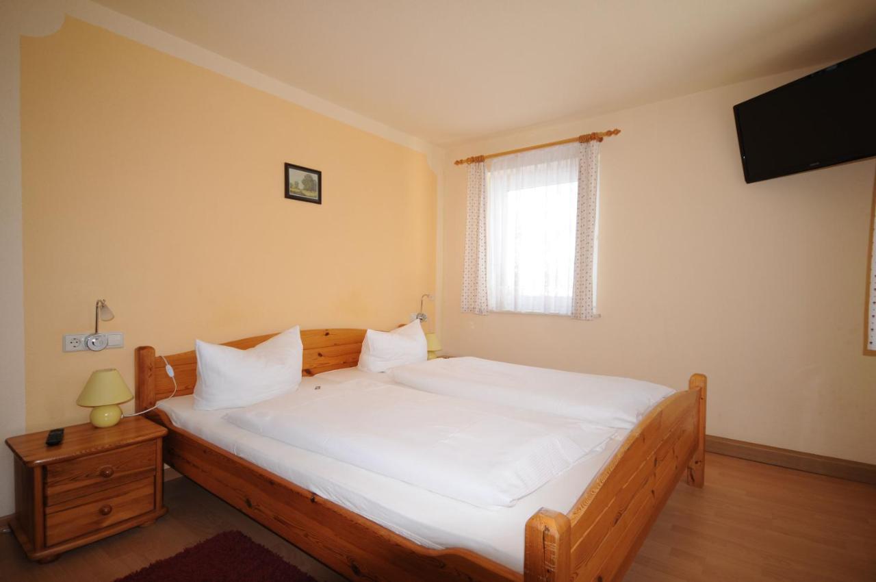 Pension Klette Oybin Exterior foto